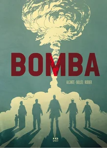 Obrazek Bomba