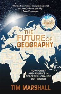 Obrazek The Future of Geography wer. angielska