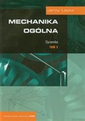 Mechanika ... - Jerzy Leyko -  fremdsprachige bücher polnisch 
