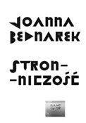 Polska książka : Stronniczo... - Joanna Bednarek