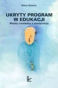 Ukryty pro... - Wiktor Żłobicki -  polnische Bücher