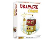 Drapacze c... - Łukasz Woźniak - buch auf polnisch 