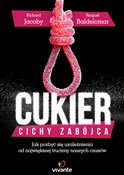 Cukier Cic... - Richard Jacoby, Raquel Baldelomar - Ksiegarnia w niemczech