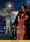 Miłość szp... - Mary Jo Putney -  Polnische Buchandlung 
