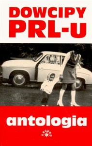 Bild von Dowcipy PRL-u antologia