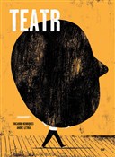 Teatr Zada... - Ricardo Henriques, Andre Letria -  Książka z wysyłką do Niemiec 