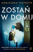 Zostań w d... - Agnieszka Pietrzyk - buch auf polnisch 