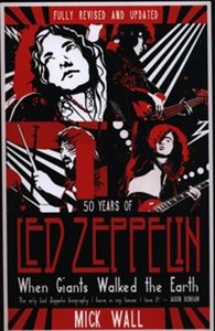 Obrazek When Giants Walked the Earth