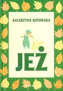 Obrazek Jeż