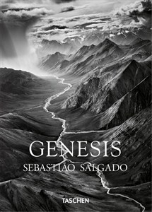 Obrazek Sebastião Salgado. Genesis