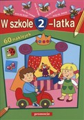 W szkole 2... - Opracowanie Zbiorowe -  Książka z wysyłką do Niemiec 