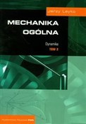 Książka : Mechanika ... - Jerzy Leyko