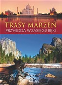 Trasy marz... - Opracowanie Zbiorowe - Ksiegarnia w niemczech