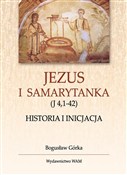 Jezus i Sa... - Bogusław Górka -  polnische Bücher
