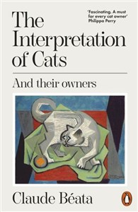 Bild von The Interpretation of Cats And their owners