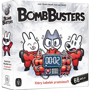 Bild von Bomb Busters