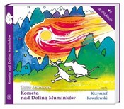 [Audiobook... - Tove Jansson - Ksiegarnia w niemczech