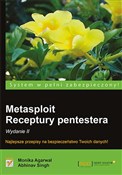 Metasploit... - Monika Agarwal, Abhinav Singh -  fremdsprachige bücher polnisch 