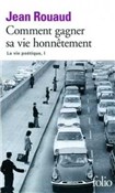 Comment ga... - Jean Rouaud -  fremdsprachige bücher polnisch 