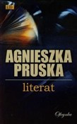 Polska książka : Literat - Agnieszka Pruska