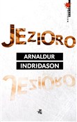Zobacz : Jezioro - Arnaldur Indridason