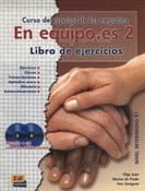 En equipo.... - Olga Juan, Marisa Prada, Ana Zaragoza -  Polnische Buchandlung 