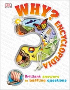 Bild von Why? Encyclopedia