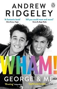Bild von Wham! George & Me