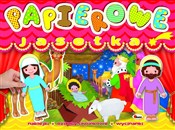 Papierowe ... - Jolanta Czarnecka - buch auf polnisch 