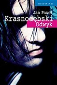 Odwyk - Jan Paweł Krasnodębski - buch auf polnisch 