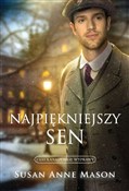 Najpięknie... - Susan Anne Mason -  Polnische Buchandlung 
