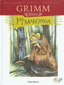 Jaś i Małg... - Jakub Grimm, Wilhelm Grimm -  Polnische Buchandlung 