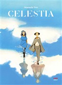 Celestia - Manuele Fior -  polnische Bücher