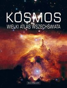 Bild von Kosmos Wielki atlas wszechświata