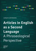 Polnische buch : Articles i... - Justyna Leśniewska