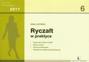 Książka : Ryczałt w ... - Anna Jeleńska