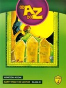 Od A do Z ... - Agnieszka Kozak -  Polnische Buchandlung 