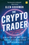 The Crypto... - Glen Goodman -  fremdsprachige bücher polnisch 