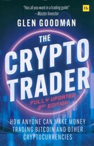 Bild von The Crypto Trader How anyone can make money trading Bitcoin and other cryptocurrencies