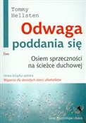 Książka : Odwaga pod... - Tommy Hellsten