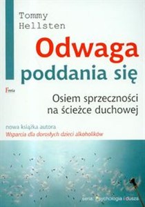 Bild von Odwaga poddania się Osiem sprzeczności na ścieżce duchowej