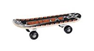 Obrazek Mini deskorolka Samoloty