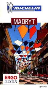 Bild von Madryt Michelin