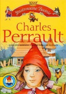 Obrazek Ilustrowane baśnie