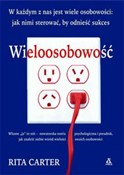 Wieloosobo... - Rita Carter - Ksiegarnia w niemczech