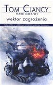Polnische buch : Wektor zag... - Tom Clancy