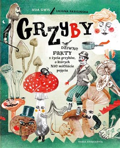 Bild von Grzyby