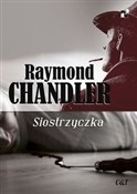 Siostrzycz... - Raymond Chandler -  Polnische Buchandlung 