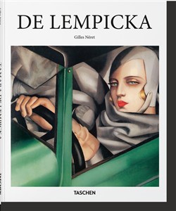 Bild von De Lempicka