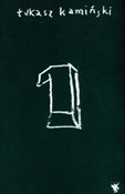 Polska książka : 1 - Łukasz Kamiński